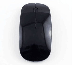 Experience the Future of Computing with Our Wireless Ultra-Thin Mouse