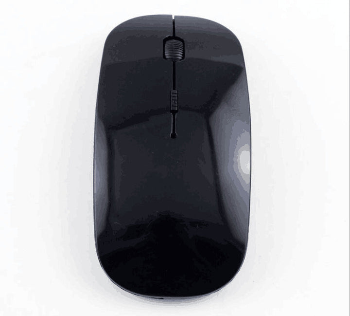 Experience the Future of Computing with Our Wireless Ultra-Thin Mouse