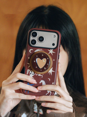 Why You Need the Imported Film Compatible Phone Case