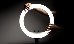 Bright Ring Lights For Creators