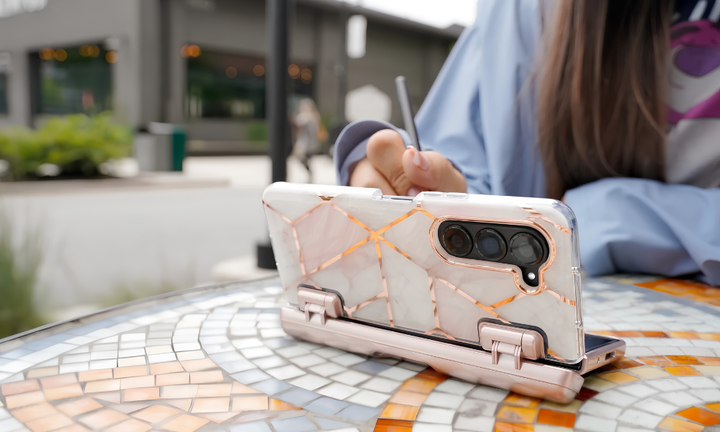 Durable Phone Cases Protection Style